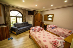 Faith 3 - Stylish flat in the heart of old town of Istanbul